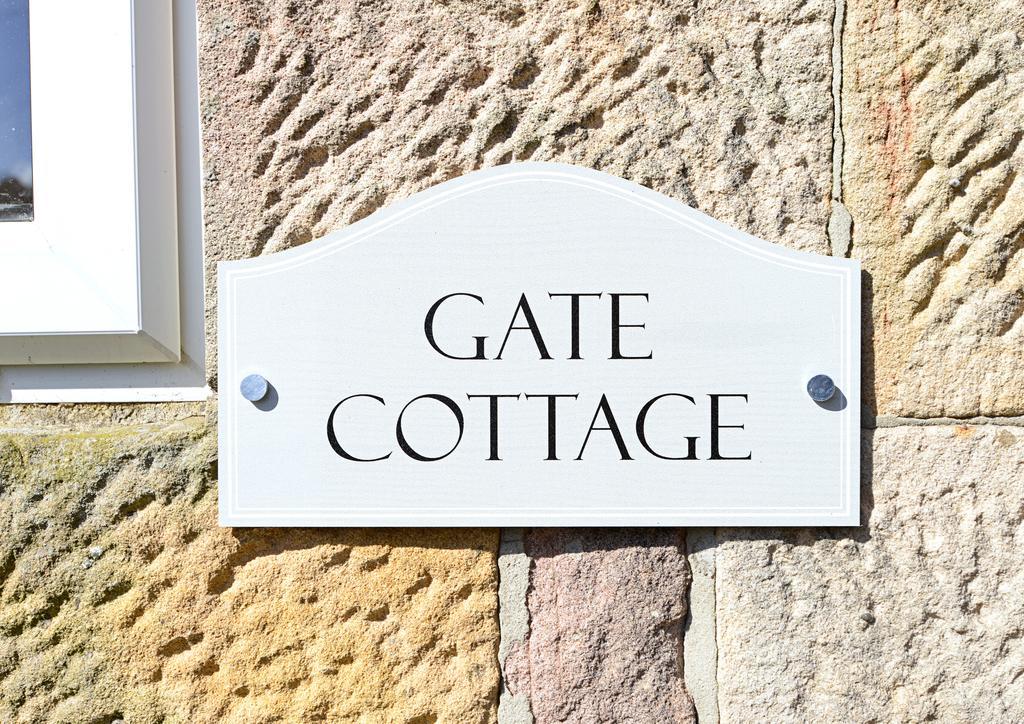 Gate Cottage Matlock  Zimmer foto